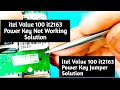 Itel Value 100 It2163 Power Key Not Working Solution Itel Value 100 It2163 Power Key Jumper Solution