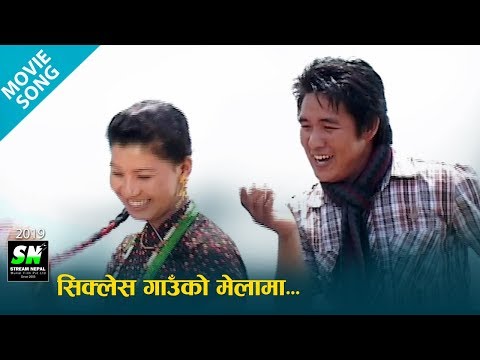 Sikles gaunko Melama  | Gurung Movie  | Rimai Maimesai  | HD Version