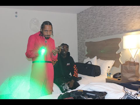 THE STORY OF ACRAZY