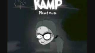 Ramp - Planet Earth (Duran Duran Cover)