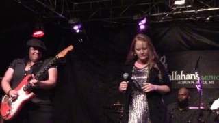 I Never Met A Man Like You - Layla Zoe - Ruf's Blues Caravan - Callahan's - August 10, 2016