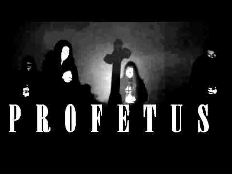 Profetus /Burn, Lanterns of Eve