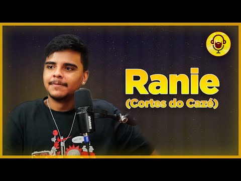 RANIE (EDITOR CORTES DO CASIMIRO) - BARBACAST 089
