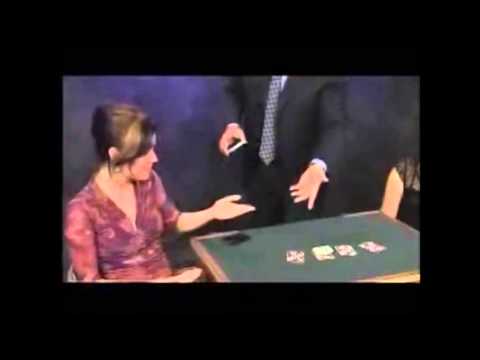 Saturn Magic -Master Works of Conjuring Vol. 1 by Marc DeSouza - DVD