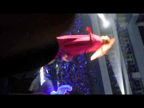 141130 SS6 in taiwan hee anna