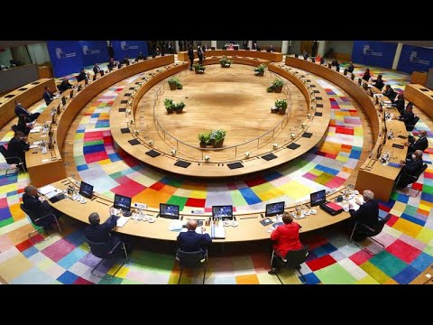 Neuer Anlauf um milliardenschweren Corona-Aufbauplan