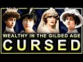 The Tragic Heiresses Of Gilded Age Families Documentary