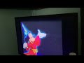 Opening To Beauty And The Beast 1992 Demo VHS