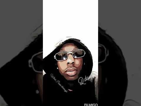 Q.dawg What I Been Through