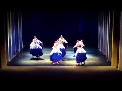 Pie Daugavas - TDA Liesma