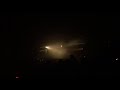 Nicolas Jaar - No . Live performance . Paris