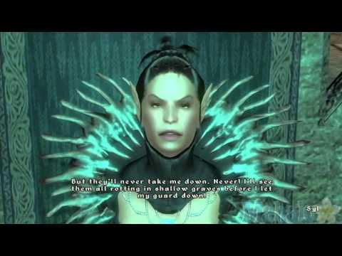 The Elder Scrolls IV : Oblivion : The Shivering Isles PC