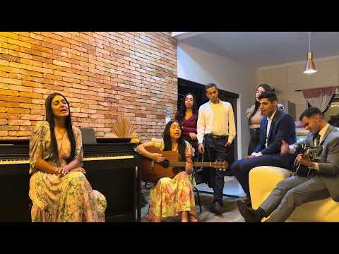 HINO AVULSO- FOCO,FORÇA E FÉ (LUANA DIAS E MOCIDADE DE AVARÉ)