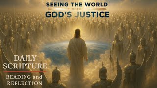 PFL-Seeing the World Through God’s Justice