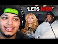 Tismalla Hoodlegend Went On A Date For The First Time