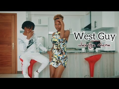 WEST GUY - JAWIGA MCNA ( OFFICIAL VIDEO )