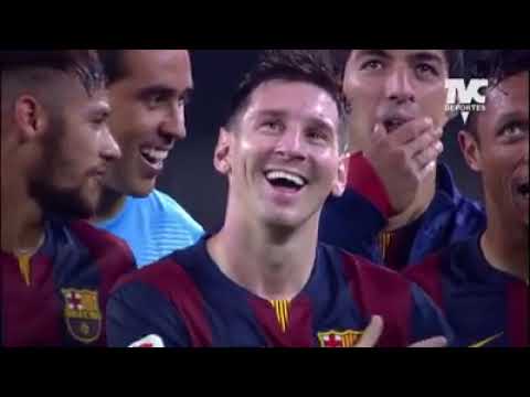 Lionel Messi | Toque De Rely Maradiaga ( Parte 4 )