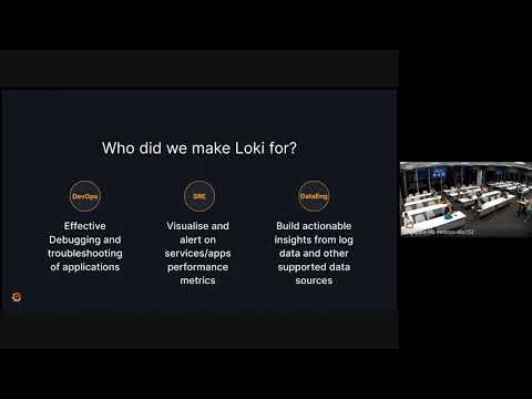 OpenShift Meetup June 2023 - Open Observability Platform with Grafana and OpenShift