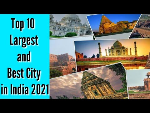 Top 10 Largest States in INDIA 2021 || Established Year  #shajufaa