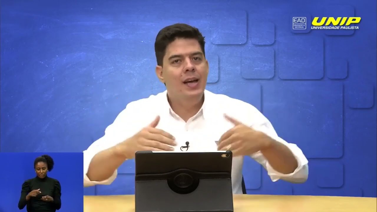 Macroeconomia Fechada  - AULA 01 / UNIDADE 02 | CIÊNCIAS ECONÔMICAS - UNIP