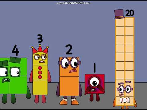 Fruit Trouble Part 1: Blueberry One