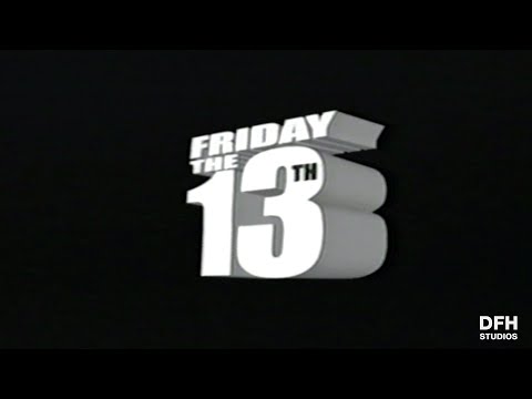 Friday The 13th Part III : Jason's Revenge - Full Length Fan Film 2007