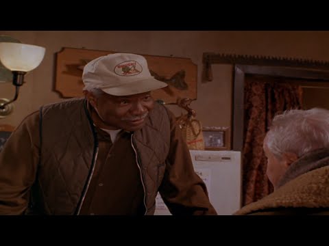Grumpy Old Men (1993) Advice From Chuck