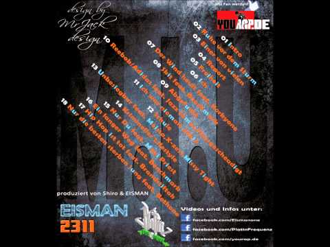 Eisman - Freiheit