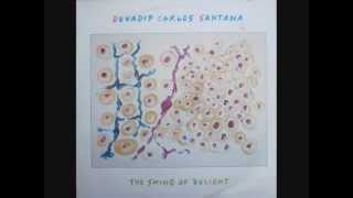 Devadip Carlos Santana - Shere Khan, the tiger