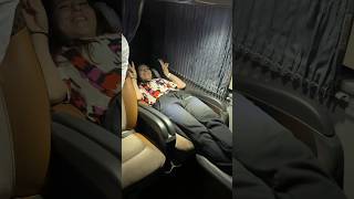 Download lagu What is the inside of the sleeper bus like? #bus #sleeperbus #sleeperbed #jumendes #bustrip mp3