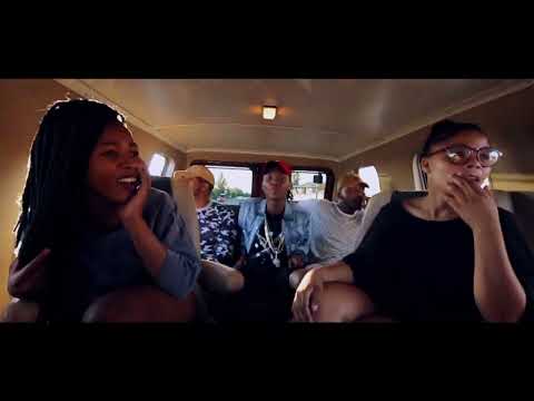 CAASK ASID - Why (feat. Stino Le Thwenny) Official Video