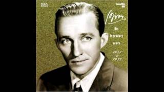 Thanks For The Memory by Bing Crosby