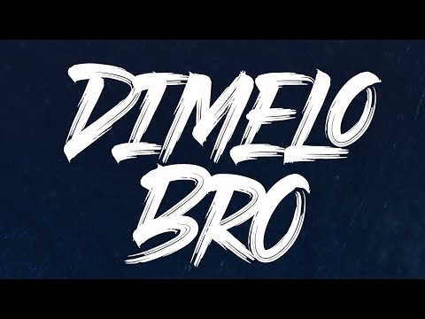 #SPANISHDRILL_Leo Bx - Dímelo Bro_( Lyric Vídeo ) #SPANISHDRILL #DimeloBro
