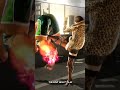 Tekken 6 Anna Williams Shorts Tekken Ytshorts