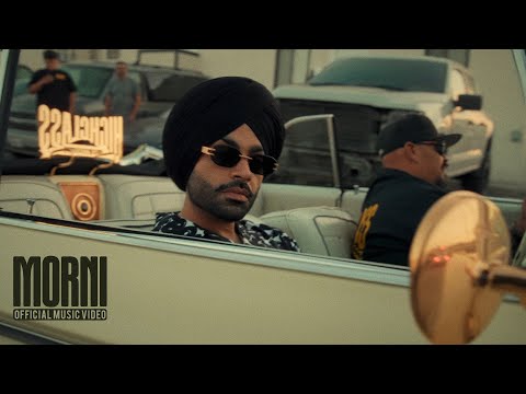 Morni : Jordan Sandhu (Official Video) New Punjabi Songs 2025
