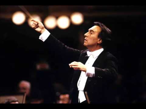 Claudio Abbado - GIOACCHINO ROSSINI - Ouvertures