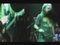 In Flames - Borders And Shading (Live)