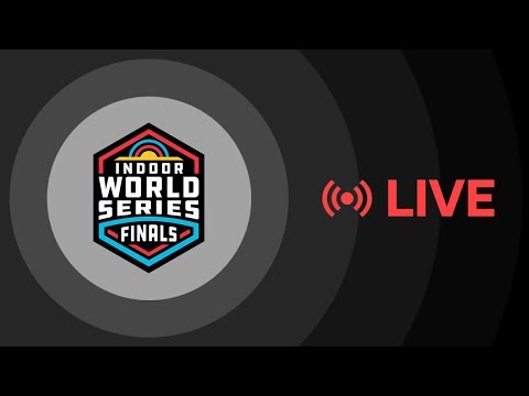 Live: Gold medal matches | Indoor Archery World Series Finals