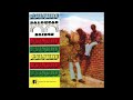 Culture - 02 - How Can I Leave Jah