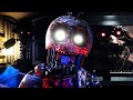 One Of The Best And Most Scariest FNAF Fangame I Ve Ever Seen