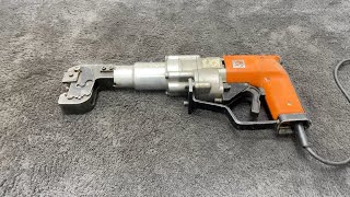 آلة ربط الصلب Bendof Novo10N | صورة 4 - Machineryline