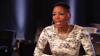 The Voice Season 5: Tamara Chauniece - Top 20 Interviews