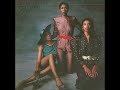 THE POINTER SISTERS   HERE IS WHERE YOUR LOVE BELONGS
