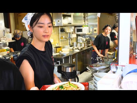 Populaire video's over eten in 2023 | "Beautiful Fried Rice & Ramen Masters" staat op nummer 1