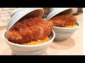 Video Makanan Jepang Populer Di Tahun 2023 Nasi Goreng Ramen Master Yang Indah Adalah No 1