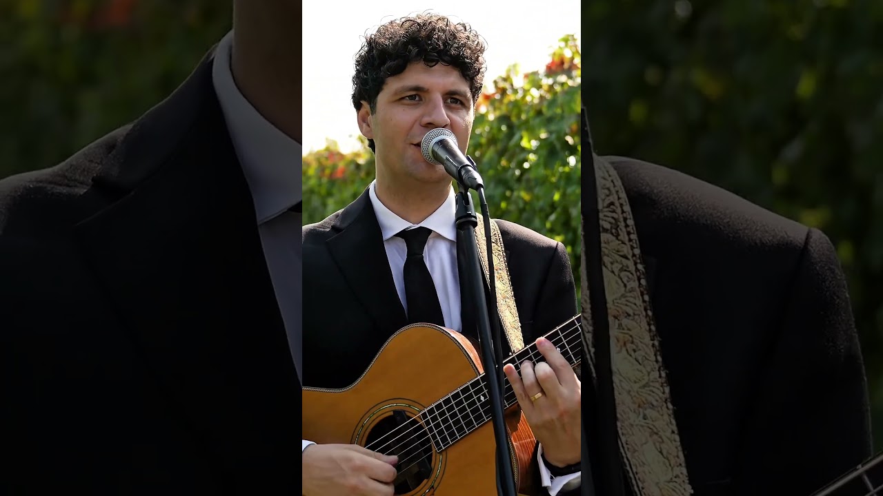 Promotional video thumbnail 2 for Jake Daniel