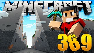 Minerei 1.000.000 de Pedras no Minecraft - Em busca da casa automática #389