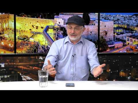 A Világ Zsidó Szemmel 2019.10.07.