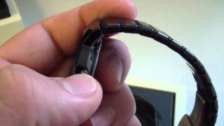 Junghans Force, "Unzerstörbare" Keramikuhr review