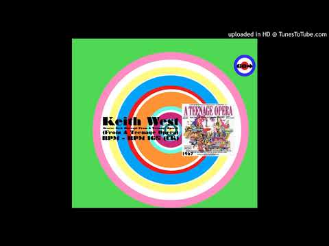 Keith West - Grocer Jack (Excerpt From A Teenage Opera)